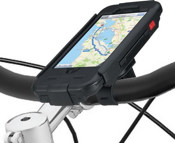 Tigra Bike Console Kit Apple iPhone 6/6S