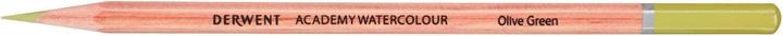 Produktbild Derwent Academy Aquarellstifte (Mehrfarbig, 24 x)