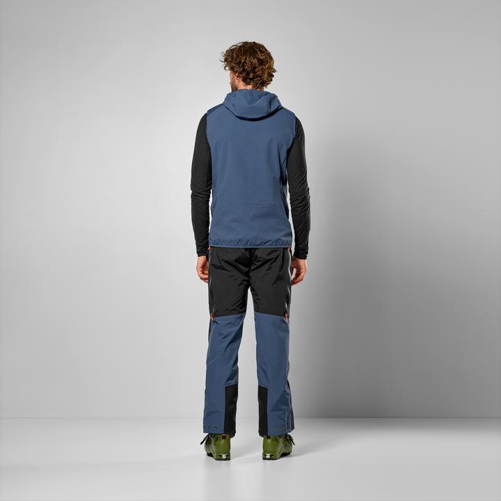 Produktbild Salewa Sella Durastretch/Tirolwool® Responsive Hybrid Weste (48)