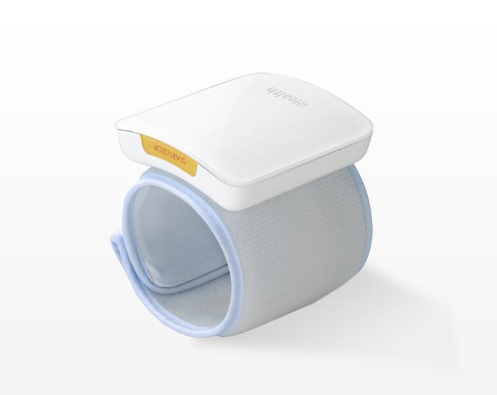 iHealth Sense (Blutdruckmessgerät Handgelenk)