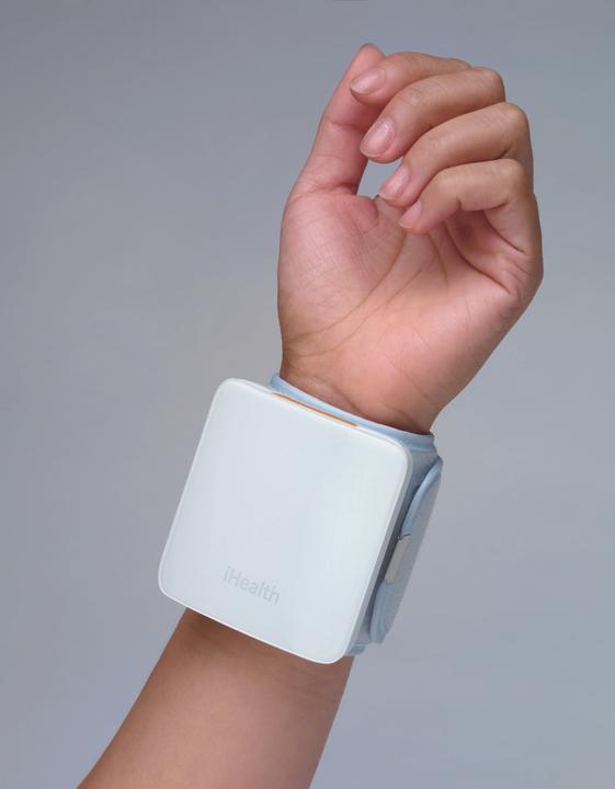 Produktbild iHealth Sense (Blutdruckmessgerät Handgelenk)