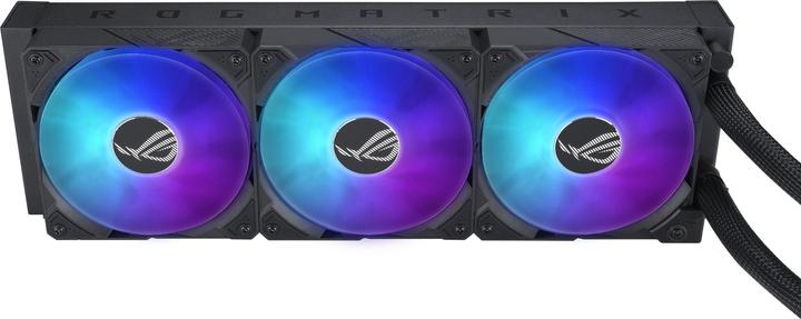 Actual product image ASUS GeForce RTX 4090 ROG MATRIX PLATINUM (24 GB)
