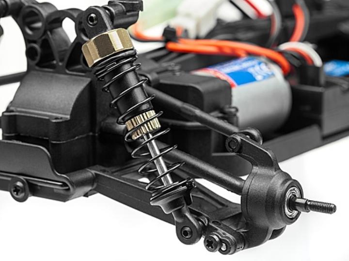 Image du produit Maverick Ion Xt (RTR Prêt à fonctionner)