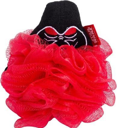 Immagine prodotto Mad Beauty Star Wars Body Puff Darth Vader (Lozione corpo, 120 ml)