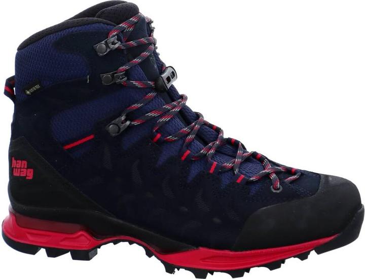 Produktbild Hanwag Makra Trek Lady GTX (37.5)