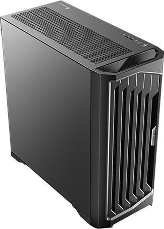Actual product image Antec Go Performance 1 FT SILENT Full Tower black retail (ATX, ITX, E-ATX)