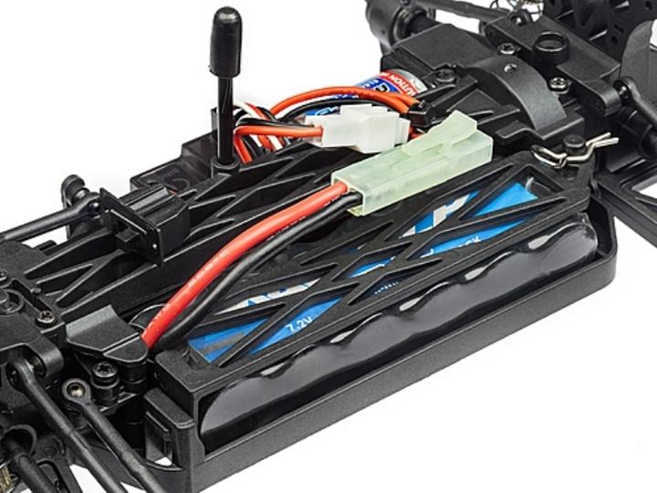 Image du produit Maverick Ion Xt (RTR Prêt à fonctionner)