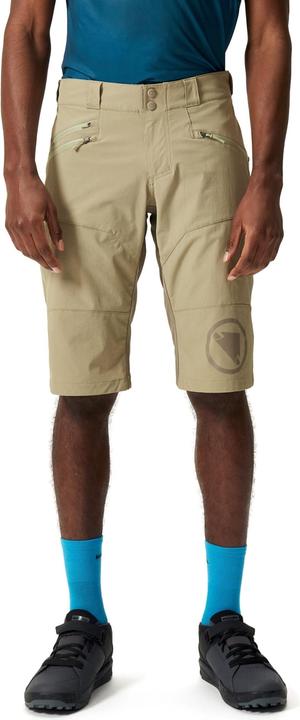 Produktbild Endura SingleTrack Shorts II (XL)