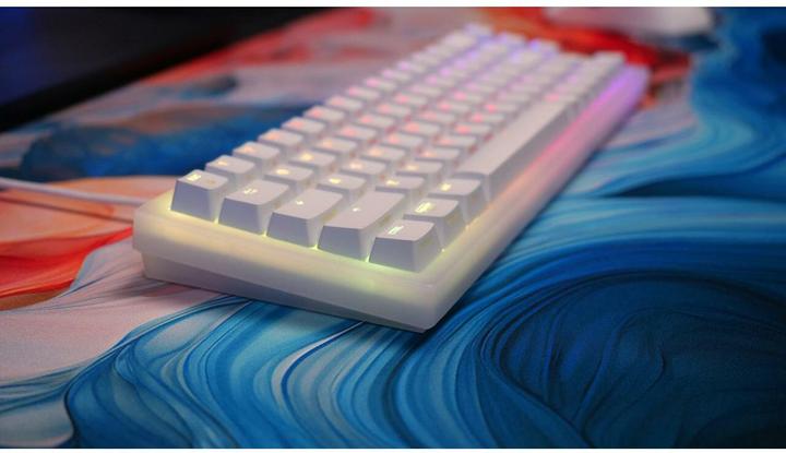 Actual product image CHERRY xtrfy GP5 Amnis Blue, XL (XL)