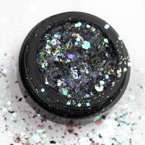 BrillBird Flitter - Emerald (Emerald)