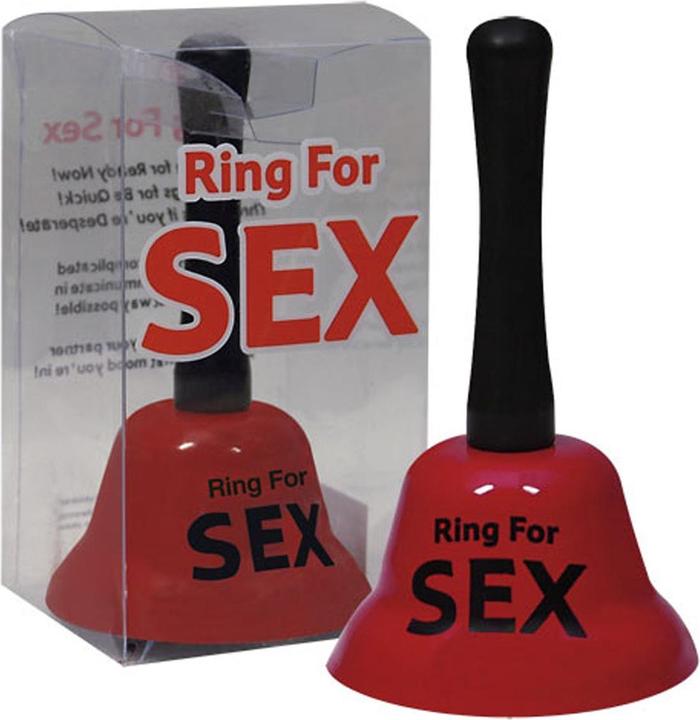 Produktbild NoName Ring for Sex (Sonstiges, Deutsch)