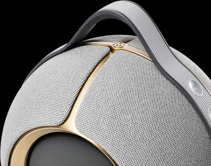 Produktbild Devialet Mania Opéra de Paris (Akkubetrieb)