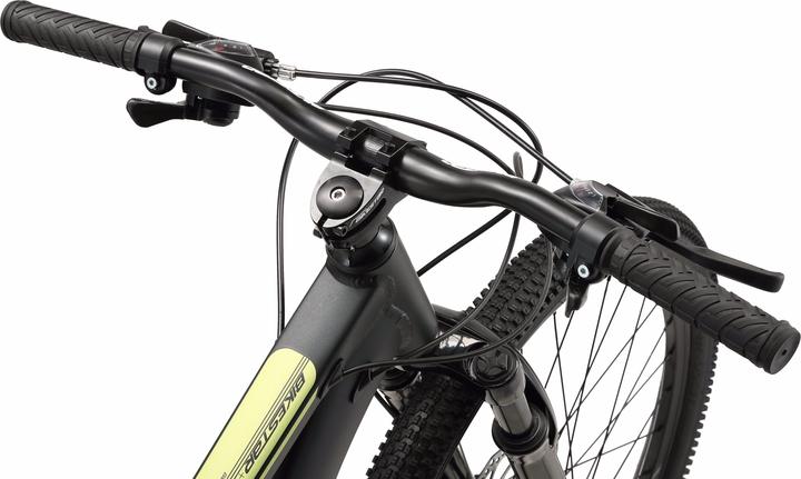 Produktbild Bikestar Hardtail (33 cm)