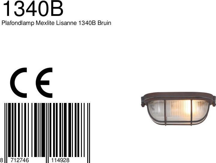 Immagine prodotto Steinhauer Mexlite (E27)