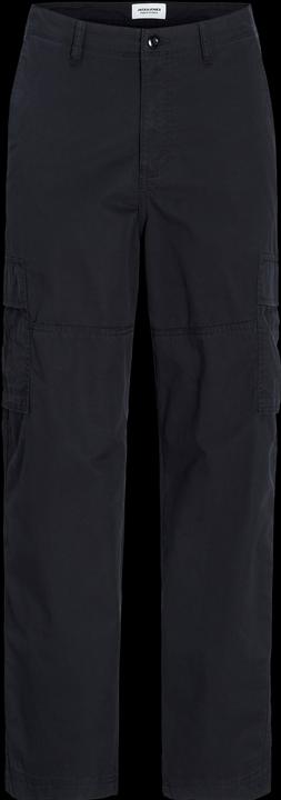 Actual product image Jack & Jones 2-pack loose fit cargo trousers Cargo trousers (W38/L32)