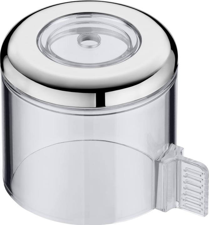 Produktbild WMF KÜCHENminis 1 Ei Eierkocher MyEgg mit Eierbecher + Härtegradeinstellung (CH-Stecker)