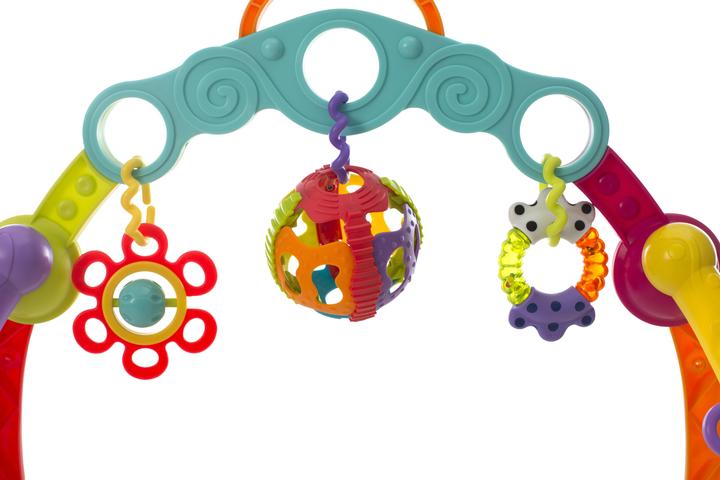 Playgro Fold and Go