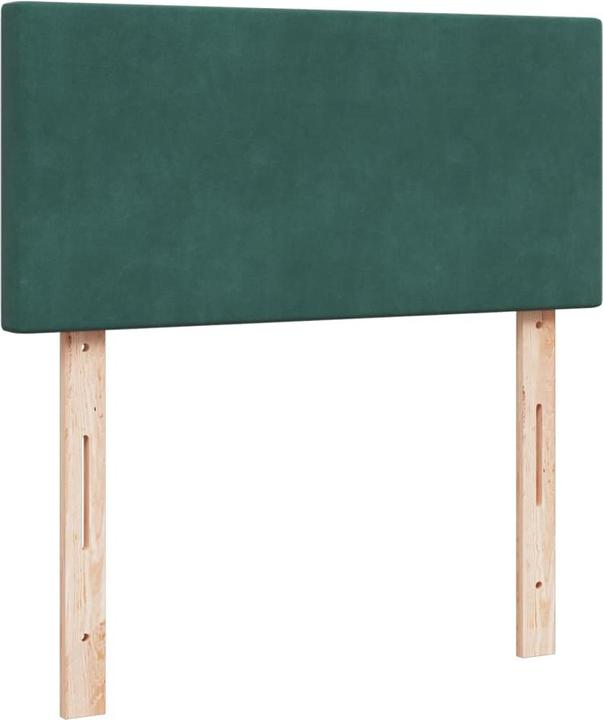 Actual product image VidaXL Leda (140 x 200, 140 x 200)