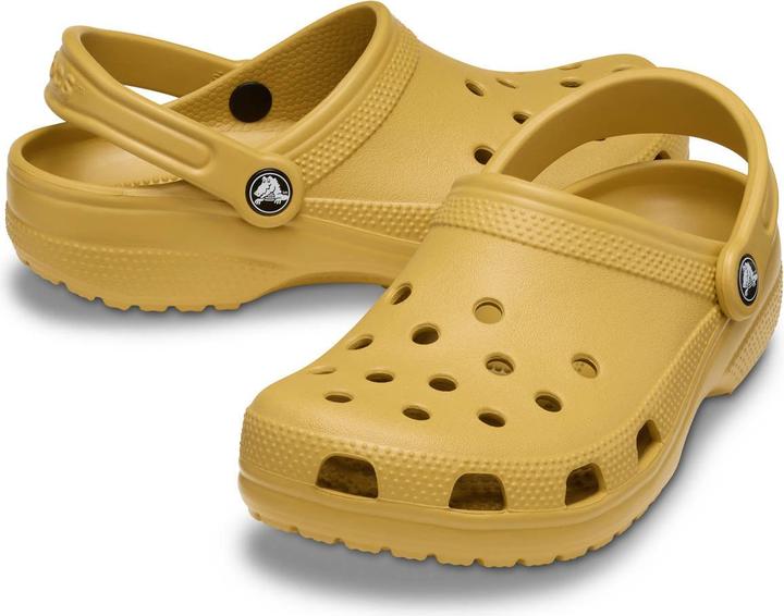 Actual product image Crocs Classic Clog (37)