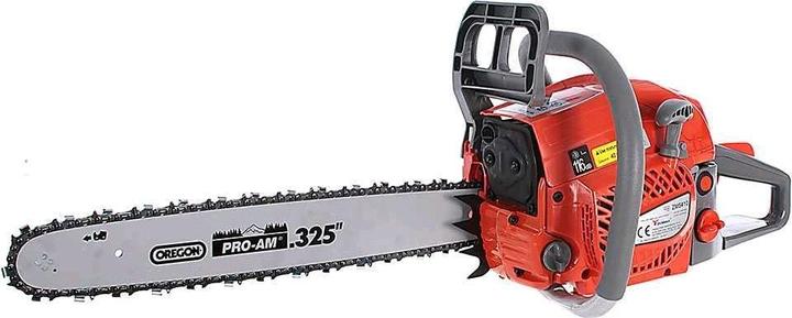 Actual product image Zomax Chainsaw45cm