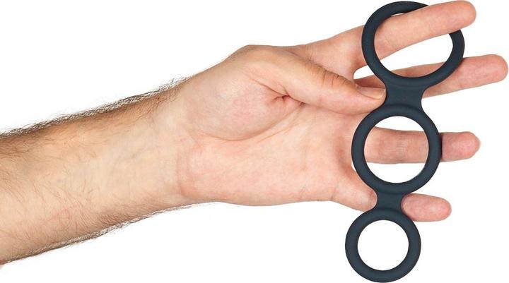 Immagine prodotto Boners Triplo (3 cm)