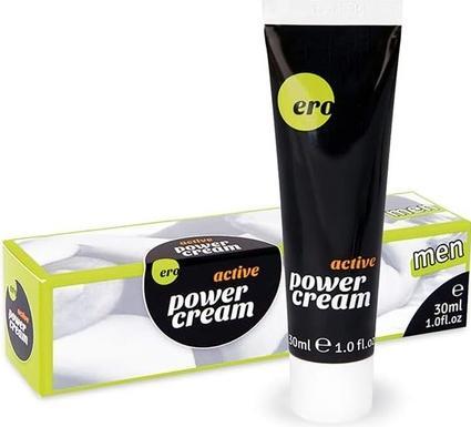 Produktbild HOT Ero Power Cream Men 30ml (30 ml)