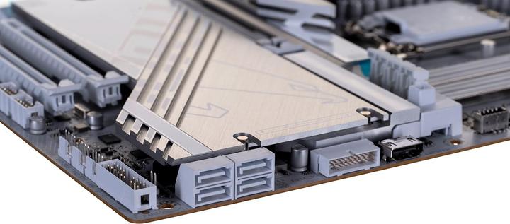Produktbild Gigabyte Z890 AORUS PRO ICE (LGA 1851, Intel Z890, ATX)