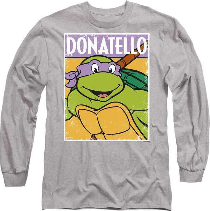 Produktbild Teenage Mutant NT TShirt (S)