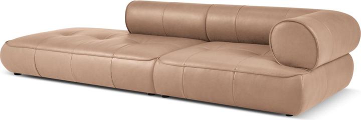 Actual product image Maison Heritage Lily (4-seater, 2 person sofa, 3-seater)