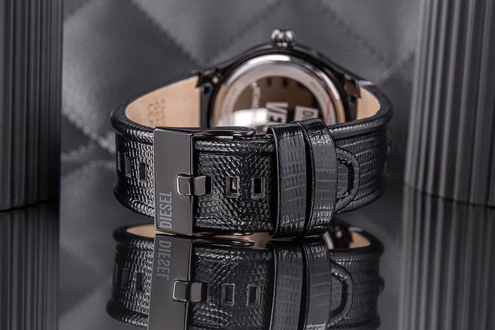 Image du produit Diesel Vert (Montre analogique, 44 mm)
