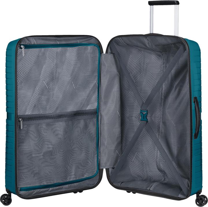 Immagine prodotto American Tourister Trolley Airconic (101 l, L (90 - 115l))
