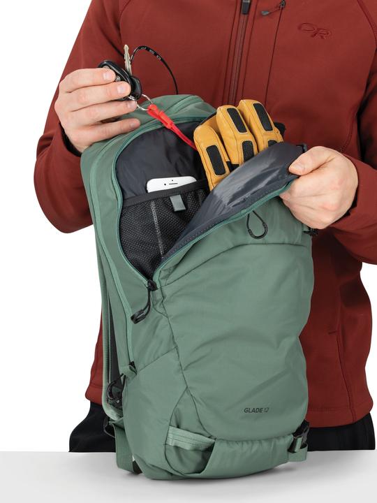 Image du produit Osprey Glade 12 (12 l)