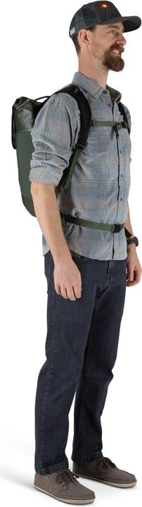 Produktbild Osprey Transporter Flap (20 l)