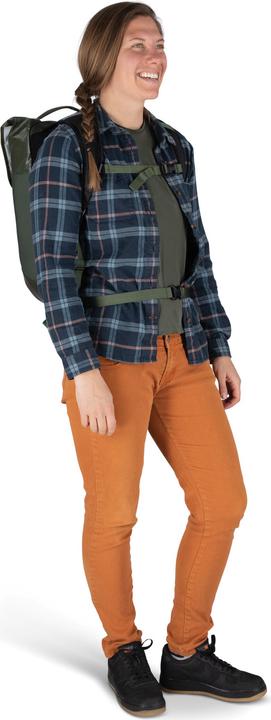 Produktbild Osprey Transporter Flap (20 l)