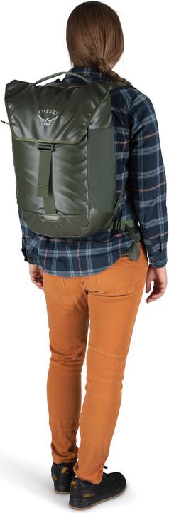 Produktbild Osprey Transporter Flap (20 l)