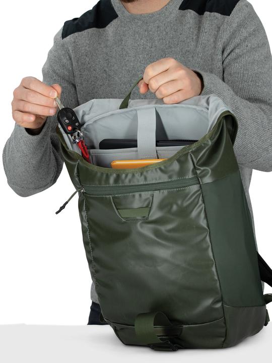 Produktbild Osprey Transporter Flap (20 l)