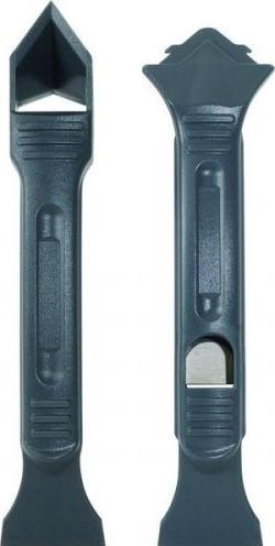 Image du produit KS Tools FUGENFIX Kit de raclage et d'extraction de silicone