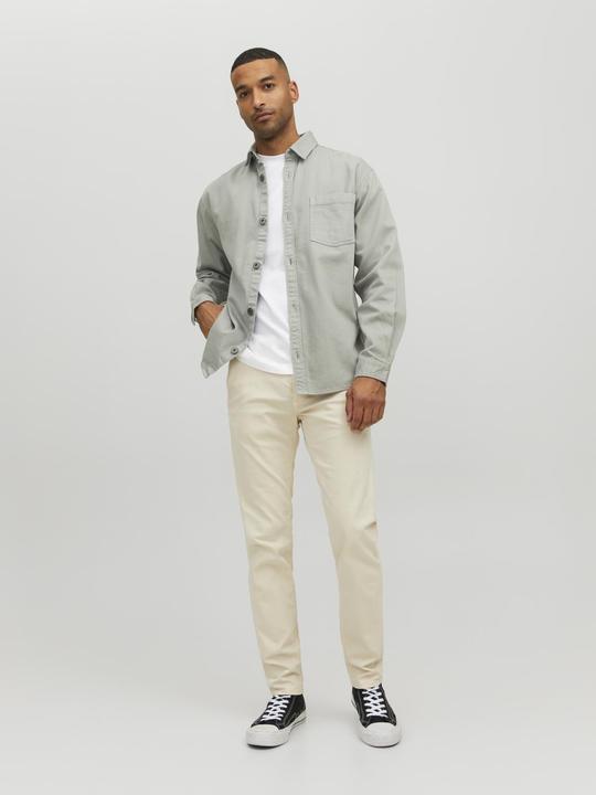 Actual product image Jack & Jones Crew Neck T-Shirt (M)