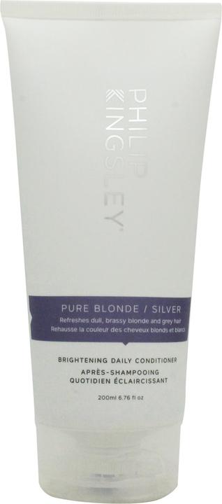 Philip Kingsley Pure Blonde/Silver Conditioner (200 ml)