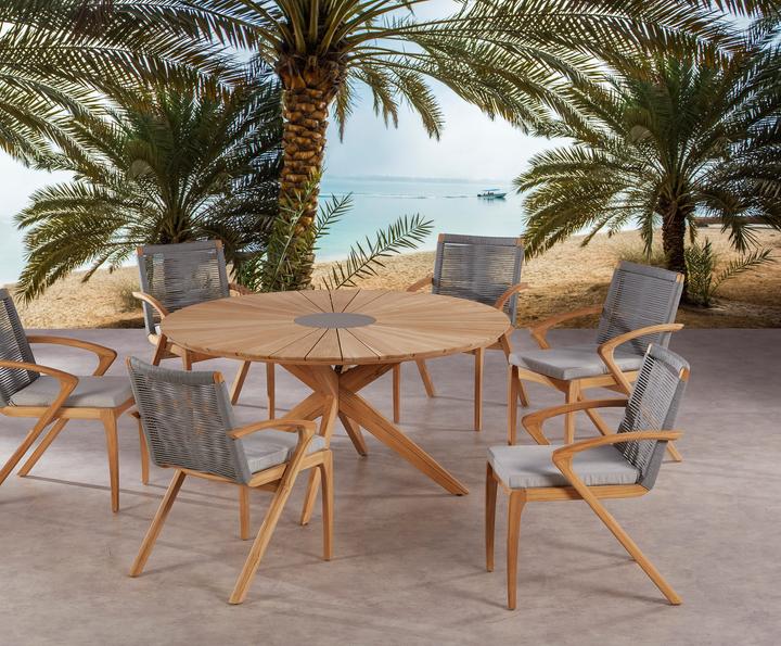 Produktbild Best Dining Sessel Agadir