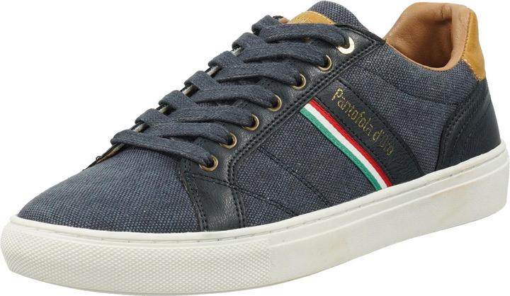 Pantofola d'Oro Modena C Uomo Low - 62223 (41)