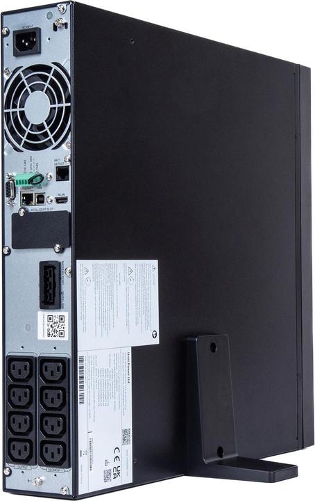 Image du produit Origin Storage Uniti Power Symphony En Ligne Dou (1.50 VA, 1500 W, Double convertisseur en ligne Onduleur)