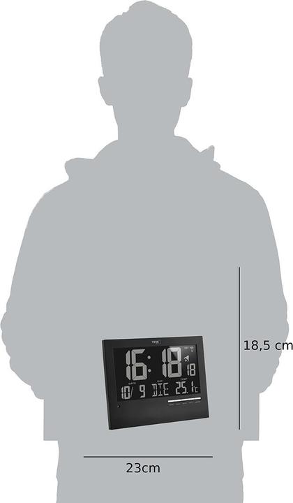 Image du produit TFA 60.4508 (3.10 cm)
