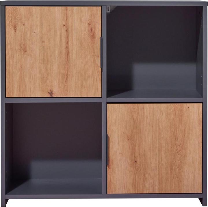 Produktbild Inter Link Pepeto 2T (77 x 30 x 77 cm)