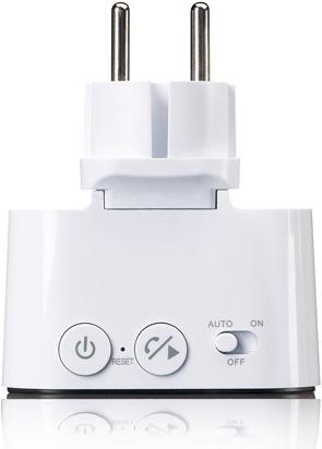Produktbild Lenco PPR-100 Radio (FM, Bluetooth)