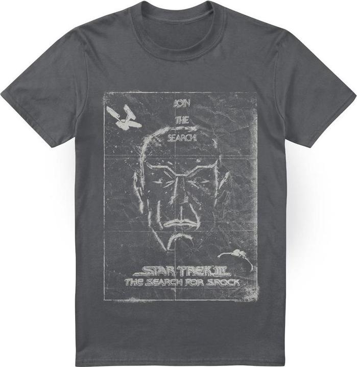 Join the Search TShirt (XL)