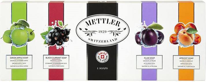 Image du produit Mettler1929 coffret noel (Set soin du corps)