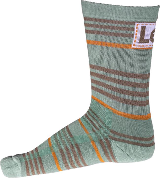 Produktbild Leatt Fahrradsocken (L/XL)