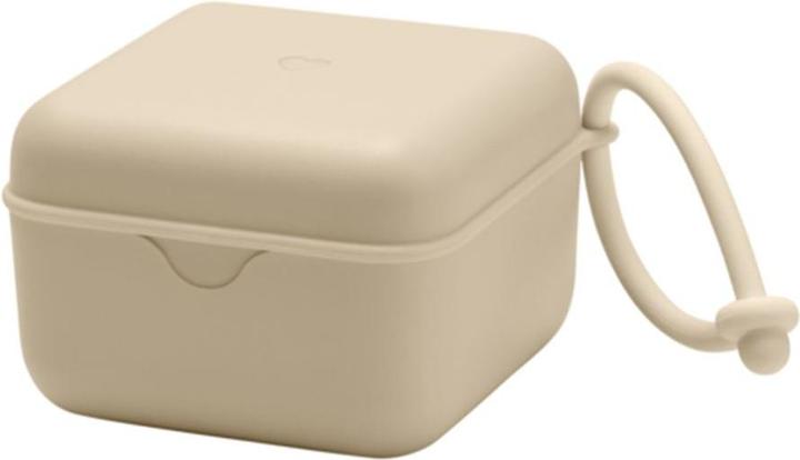 Image du produit Bibs Boîte à tétine (1 x, dès la naissance)