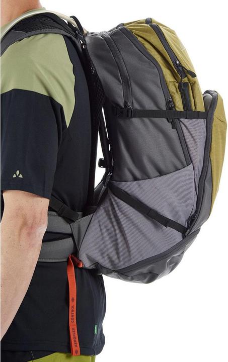 Actual product image Vaude Bike Alpin Pro (28 l)